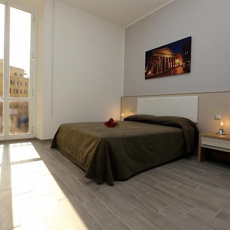 Casa Martinez Roma Hotel Ruang foto