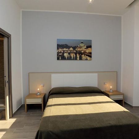 Casa Martinez Roma Hotel Bagian luar foto