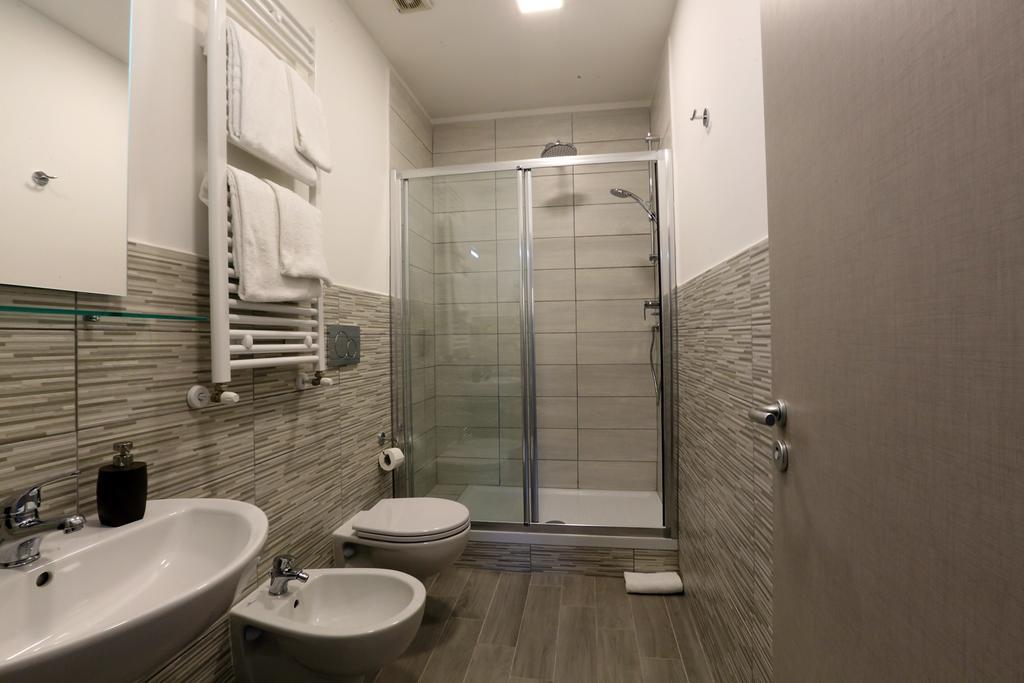Casa Martinez Roma Hotel Ruang foto