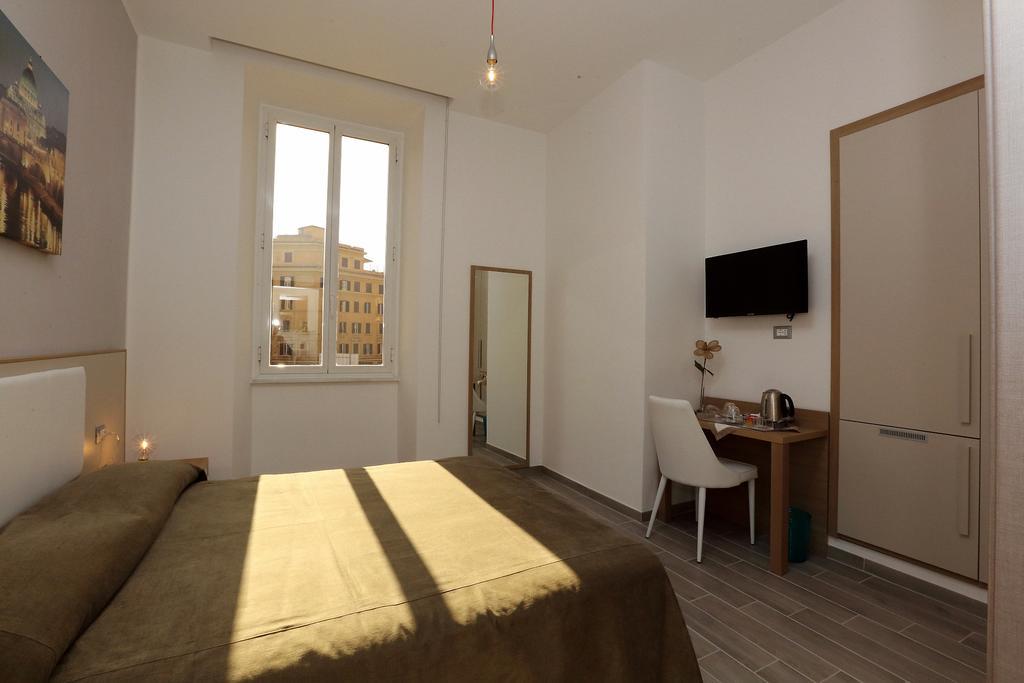 Casa Martinez Roma Hotel Ruang foto