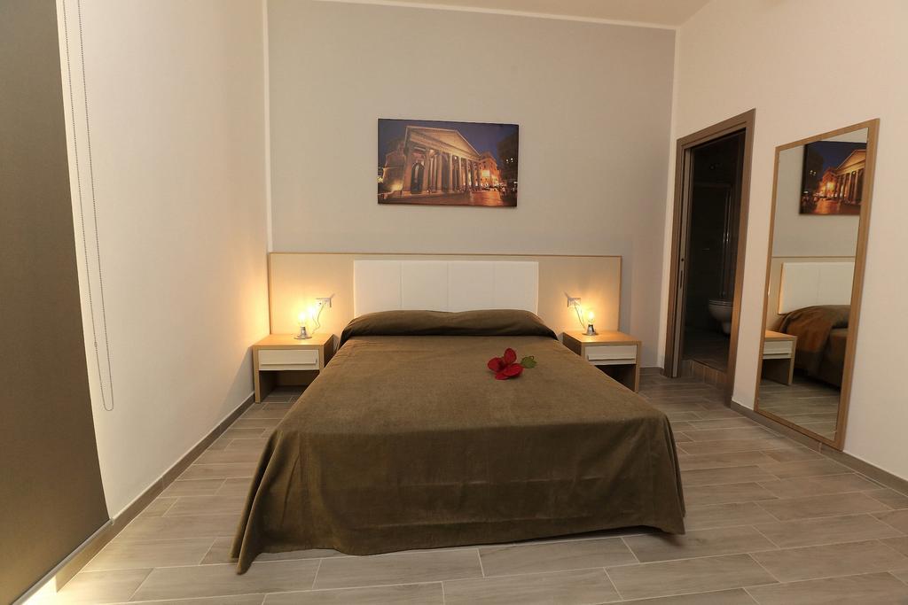 Casa Martinez Roma Hotel Ruang foto