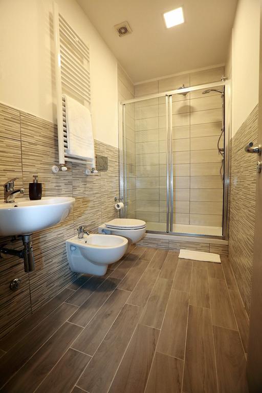 Casa Martinez Roma Hotel Bagian luar foto