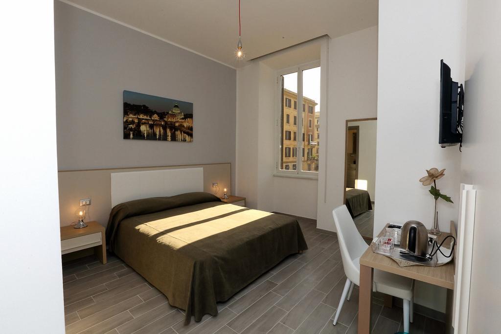 Casa Martinez Roma Hotel Ruang foto